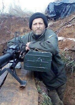 Юрдига Олег Степанович