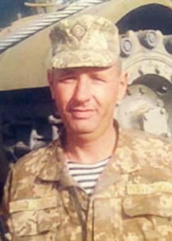 Заболотний Микола Петрович