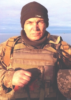 Зайцев Юрій Анатолійович