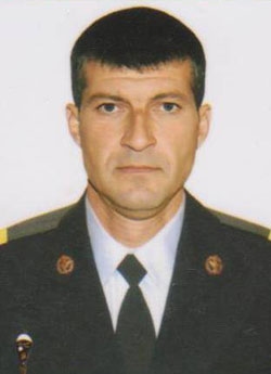 Закорчменний Андрій Олександрович