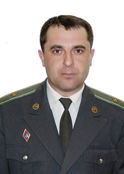 Заремський Анатолій Сергійович