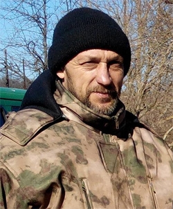 Защик Віктор Васильович