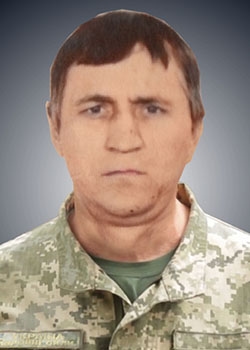 Жиденко Василь Григорович