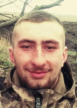 Жовтобрюх Артем Олегович