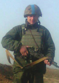 Жуков Олександр Ігорович