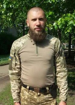 Житніков Ярослав Володимирович