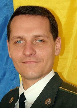 Золотарьов Юрій Анатолійович