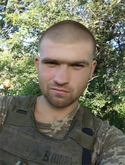 Зуєв Андрій Олександрович