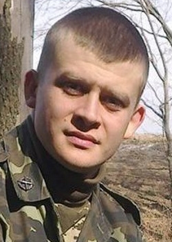 Звездогляд Віталій Вікторович
