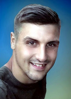 Абрамович Максим Олександрович