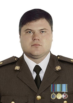 Абразовський Руслан Валерійович