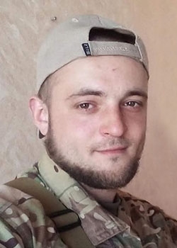 Аджавенко Володимир Анатолійович