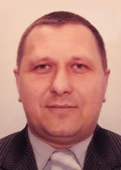 Аксьонов Віктор Анатолійович