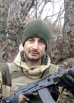 Альошин Андрій Олександрович