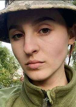 Алхімова Тетяна Вікторівна