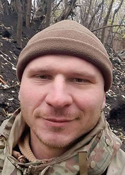 Андрієнко Олег Віталійович