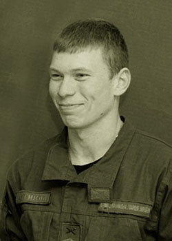 Антиков Дмитро Миколайович