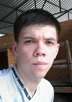 Антоненко Богдан Валерійович