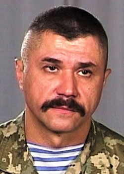 Ареф'єв Євген Віталійович
