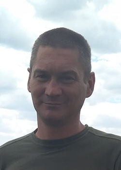 Батін Андрій Олександрович