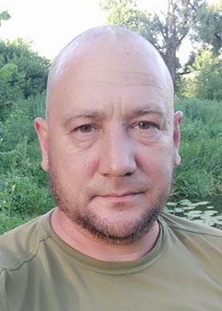 Бєляєв Андрій Левонтійович