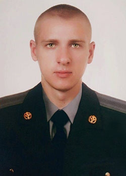 Бігус Богдан Дмитрович