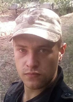 Блиставець Віктор Олександрович