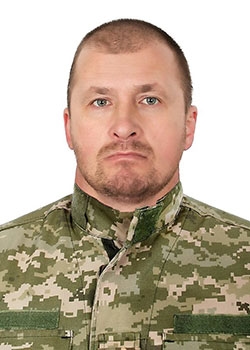 Богоносюк Василь Богданович