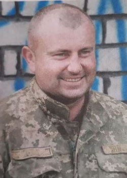 Болотенко Олександр Олександрович