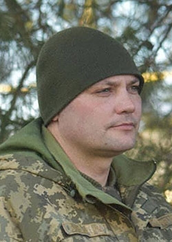 Бондаренко Артем Анатолійович
