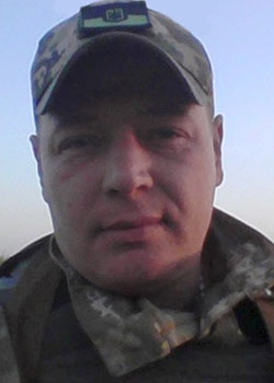 Бондаренко Віктор Васильович