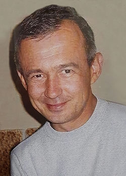 Бондар Олександр Володимирович