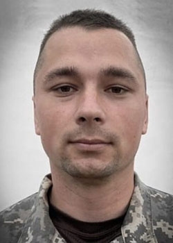 Бондарюк Володимир Володимирович