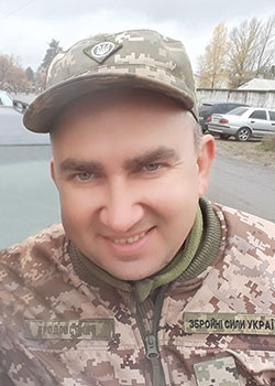 Бродовський Богдан Віталійович