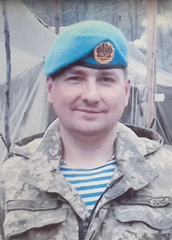 Бухтіяров Дмитро Юрійович