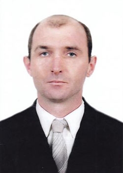 Бура Едуард Федорович