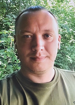 Бут Дмитро Ігорович
