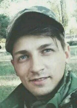 Цапенко Олександр Олегович