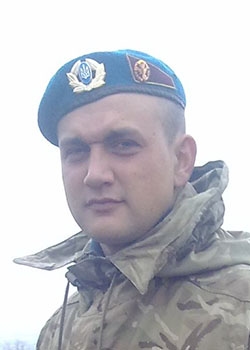 Черних Євгеній Сергійович