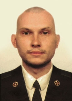 Чумак Павло Юрійович