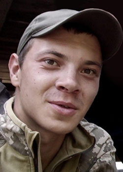 Данилів Дем'ян Петрович