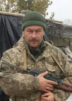 Дейкун Іван Вікторович