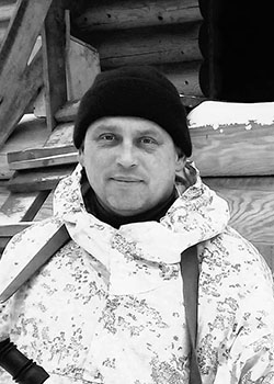 Дичек Сергій Олександрович