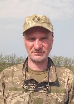 Досяк Роман Мирославович