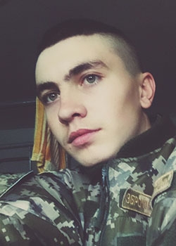 Довженко Микола Валерійович