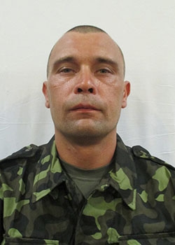 Дубінін Володимир Геннадійович