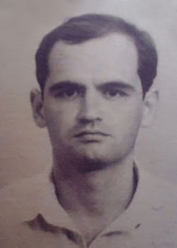 Джур Євген Миколайович