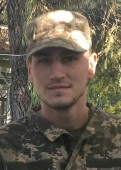 Дзюба Андрій Петрович