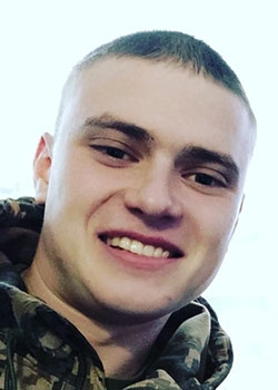 Єфременюк Вадим Володимирович
