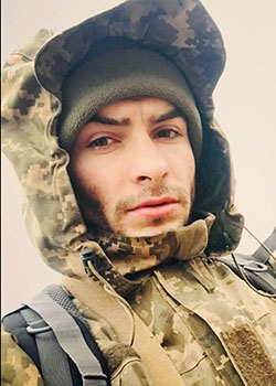 Фарина Олександр Олександрович